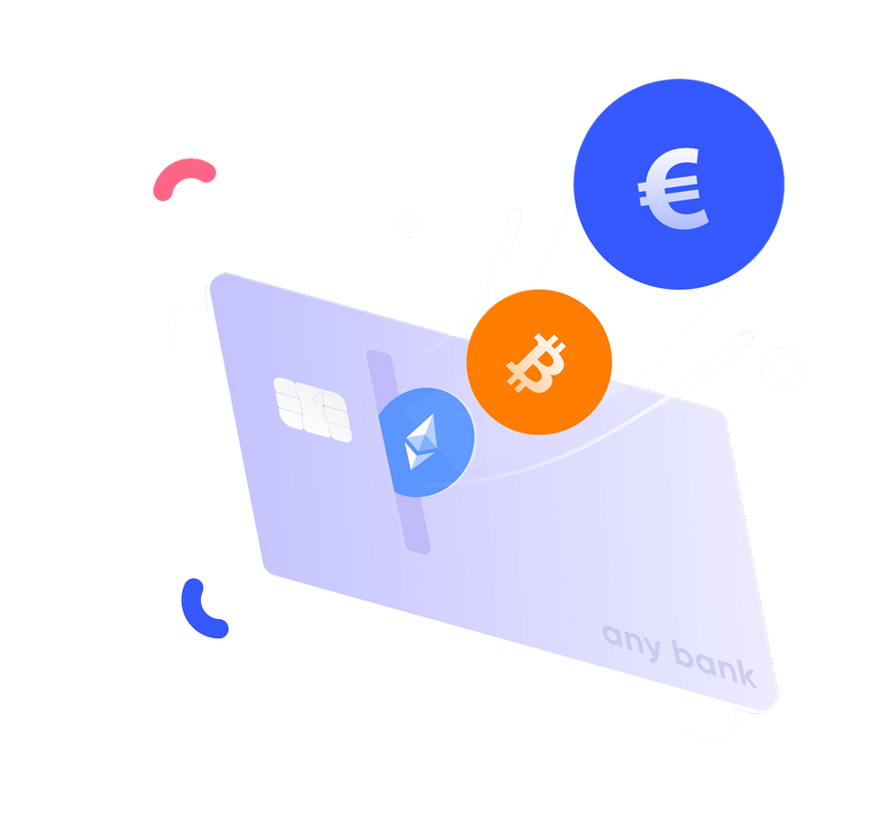 Rendistero: vista de cuenta, tarjeta e interfaz de trading